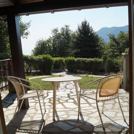 מלון דירות Belbea Tourist Balestrino