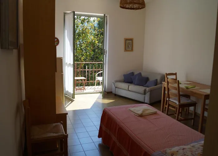 Aparthotel Belbea Tourist 2*