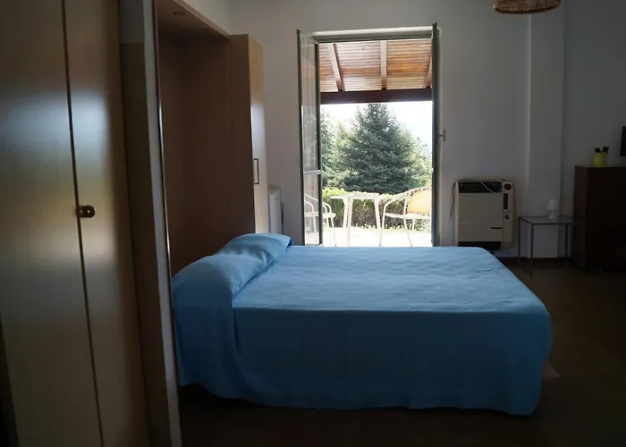 Belbea Tourist Aparthotel 2*