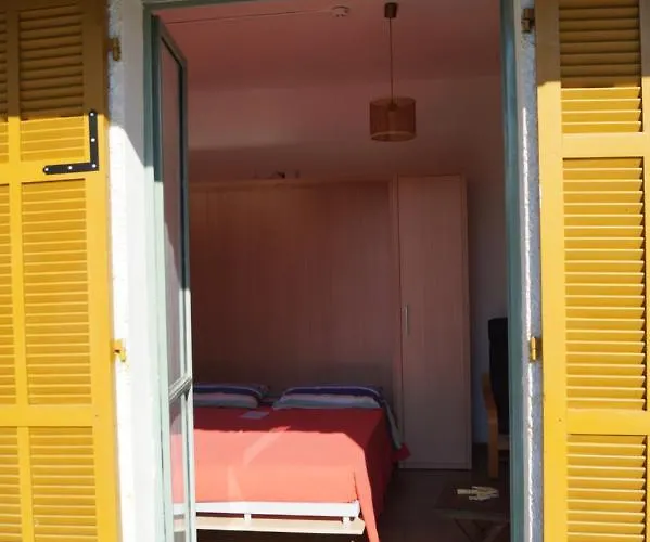 Aparthotel Belbea Tourist