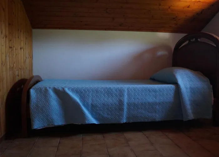 Belbea Tourist Aparthotel