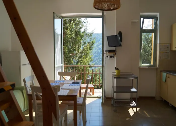 Belbea Tourist Aparthotel