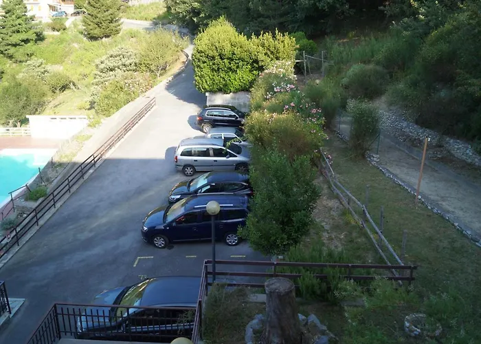 Aparthotel Belbea Tourist Balestrino