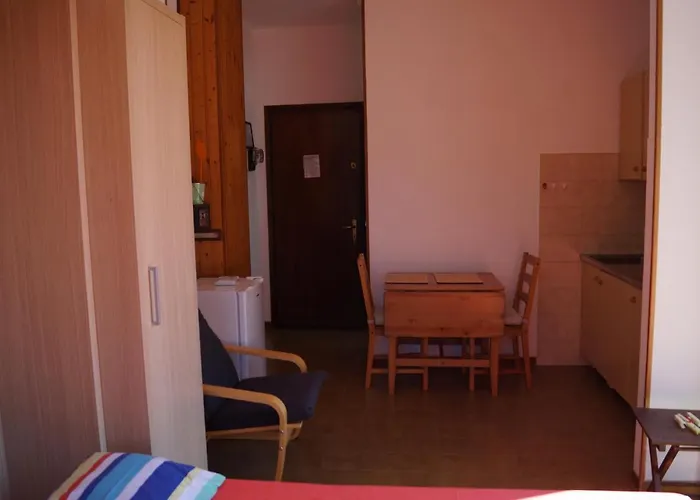 Belbea Tourist Aparthotel Balestrino