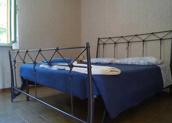 Aparthotel Belbea Tourist