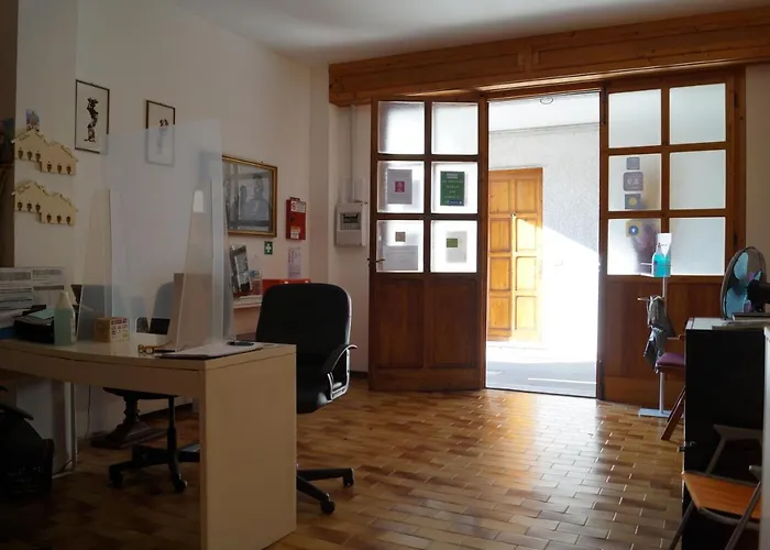 Aparthotel Belbea Tourist