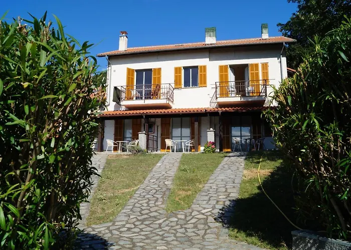 Belbea Tourist Aparthotel
