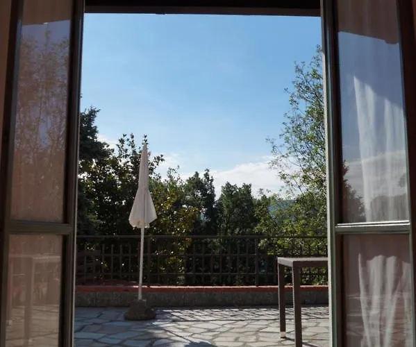 Aparthotel Belbea Tourist Balestrino