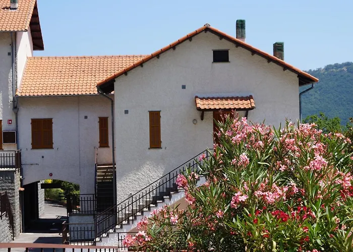 Belbea Tourist Aparthotel
