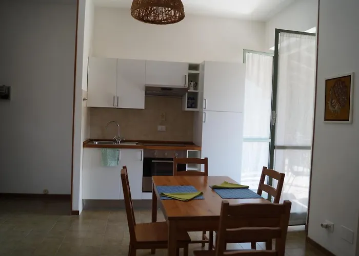 Belbea Tourist Aparthotel