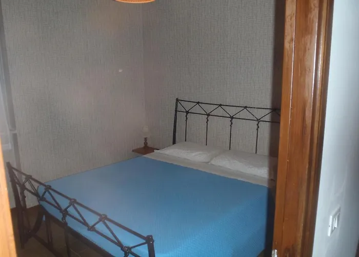 Aparthotel Belbea Tourist 2*