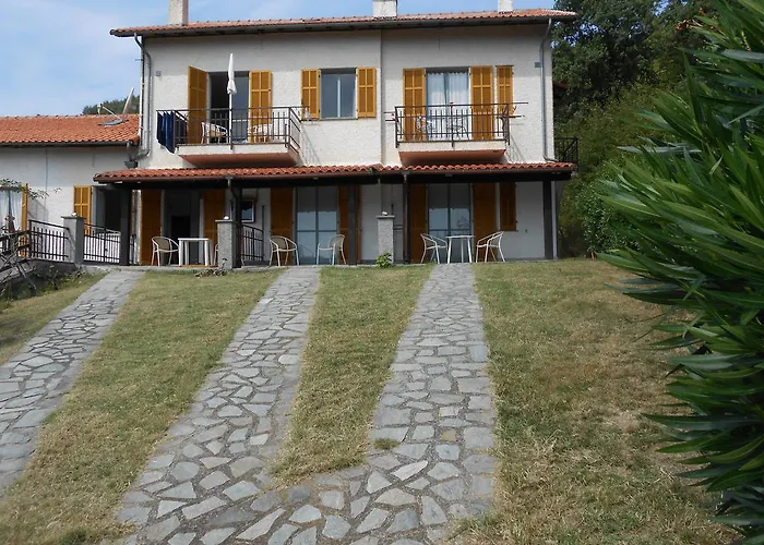 Aparthotel Belbea Tourist