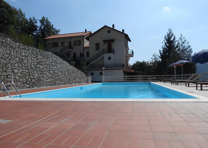 Aparthotel Belbea Tourist