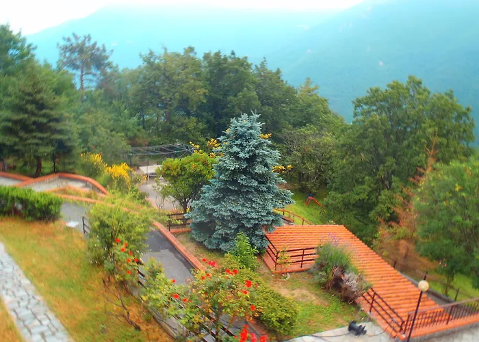 Aparthotel Belbea Tourist
