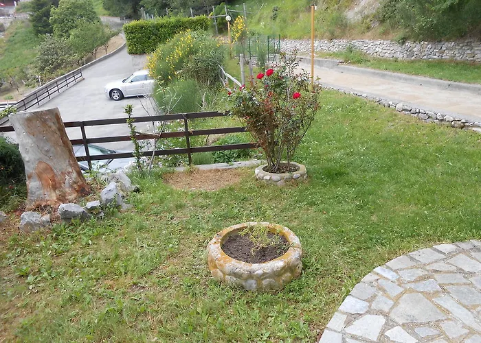 Belbea Tourist Balestrino