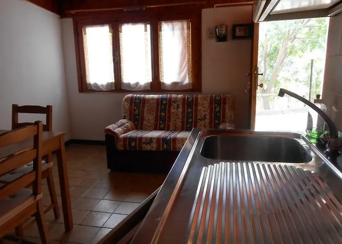 Belbea Tourist Aparthotel