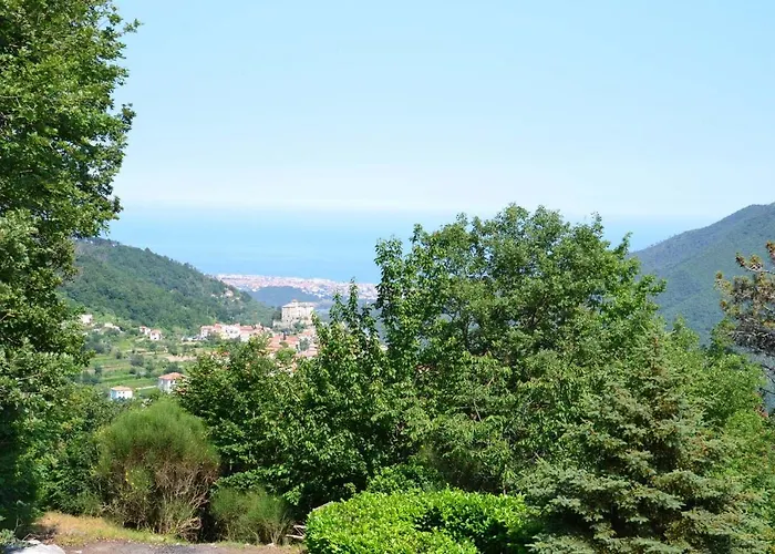 Belbea Tourist Aparthotel Balestrino