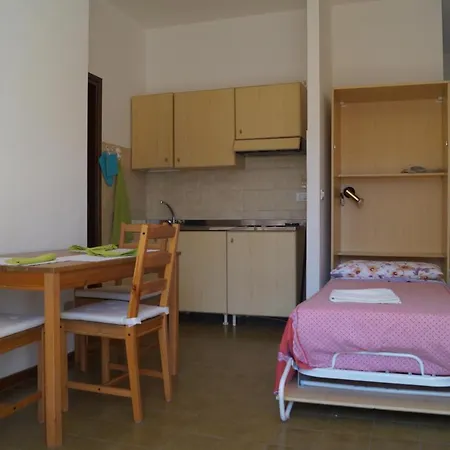 Belbea Tourist Aparthotel 2*