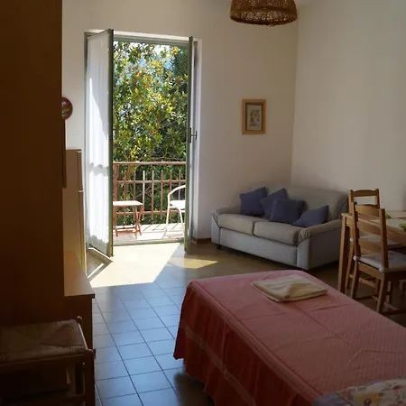 Aparthotel Belbea Tourist 2*