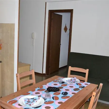 Belbea Tourist Aparthotel