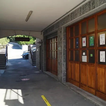 Aparthotel Belbea Tourist 2*