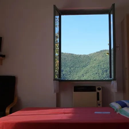 Aparthotel Belbea Tourist Balestrino
