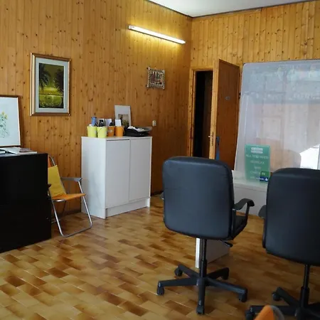 Aparthotel Belbea Tourist