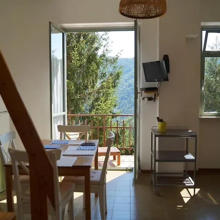 Belbea Tourist Aparthotel