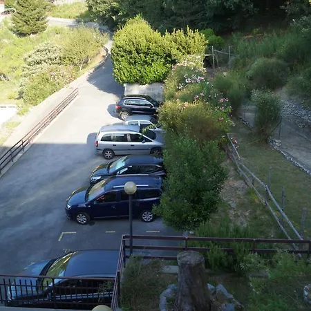 Apartahotel Belbea Tourist Balestrino