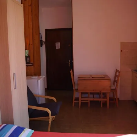 Belbea Tourist Aparthotel Balestrino