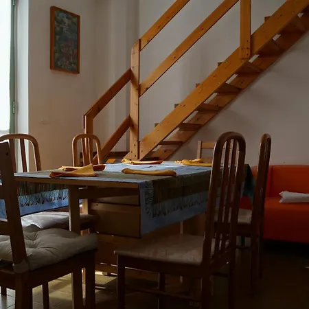 Aparthotel Belbea Tourist Balestrino