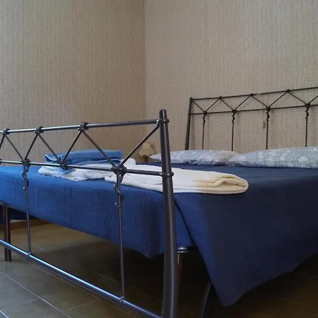 Aparthotel Belbea Tourist