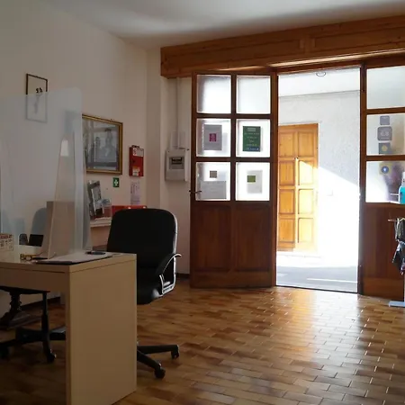 Aparthotel Belbea Tourist