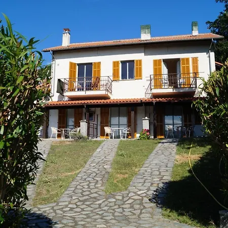 Belbea Tourist Aparthotel