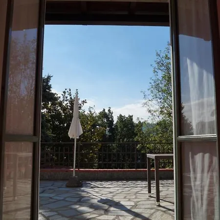 Aparthotel Belbea Tourist Balestrino