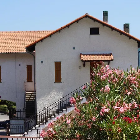 Belbea Tourist Aparthotel