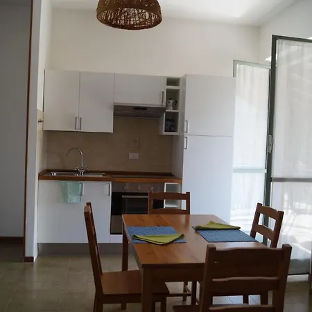 Belbea Tourist Aparthotel
