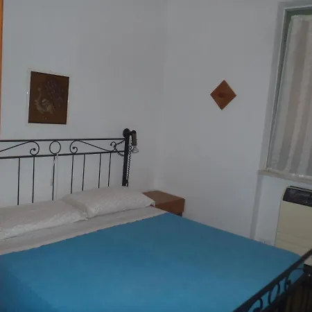 Aparthotel Belbea Tourist