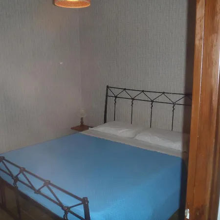 Aparthotel Belbea Tourist 2*