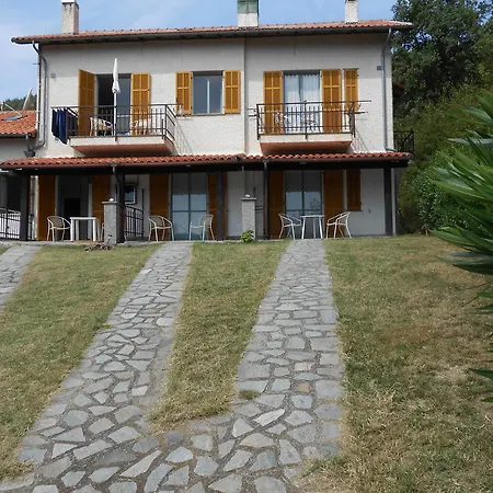Aparthotel Belbea Tourist