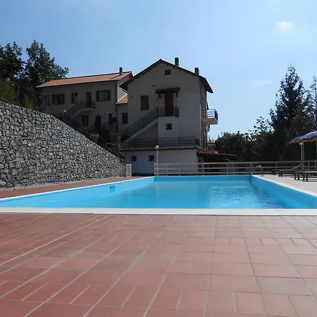 Apartahotel Belbea Tourist