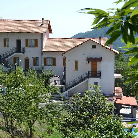 Aparthotel Belbea Tourist 2*