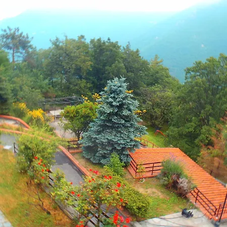 Apartahotel Belbea Tourist