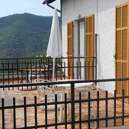 Appart hôtel Belbea Tourist Balestrino