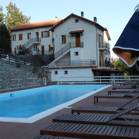 Belbea Tourist Balestrino