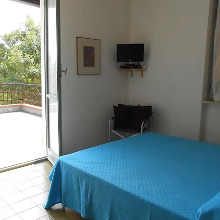 Aparthotel Belbea Tourist