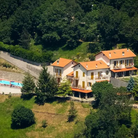 Belbea Tourist Aparthotel 2*