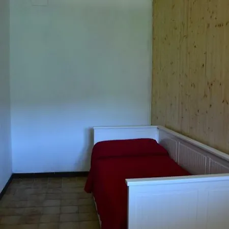 Belbea Tourist Apartahotel Balestrino