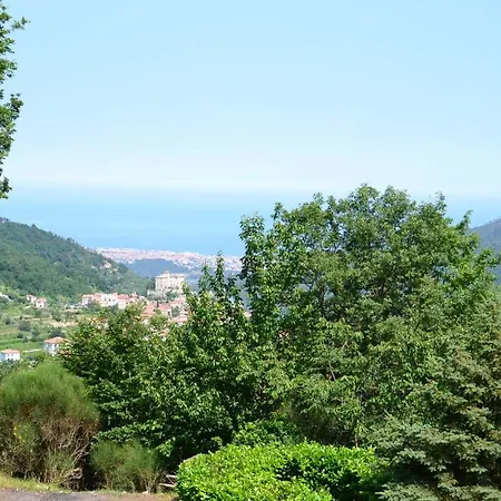 Belbea Tourist Aparthotel Balestrino