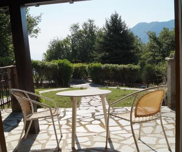 Lägenhetshotell Belbea Tourist Balestrino